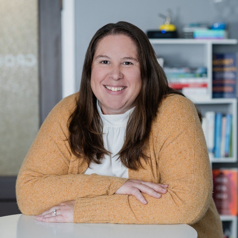 Amanda Hayhoe